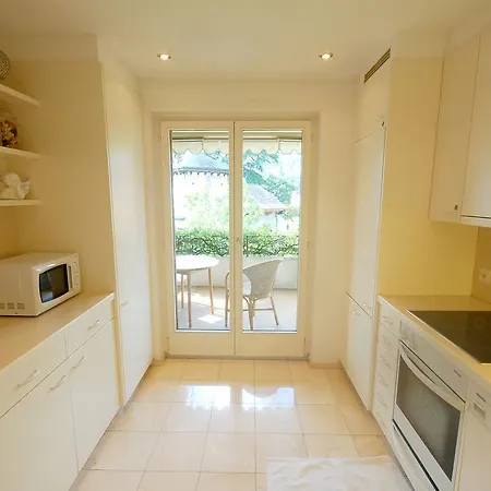 Isabella Appartement Ascona