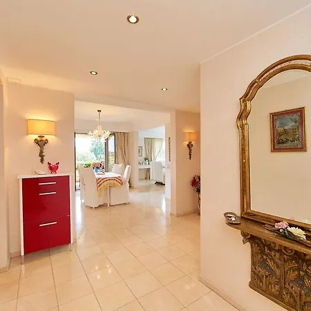 Isabella Appartement