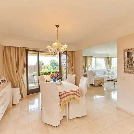 Appartement Isabella Ascona