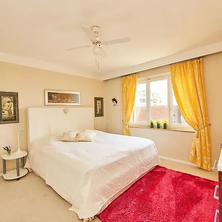 Appartement Isabella Ascona